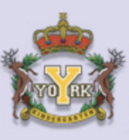 YORK MONTESSORI INTERNATIONAL PRE-SCHOOL (MEI FOO)校徽